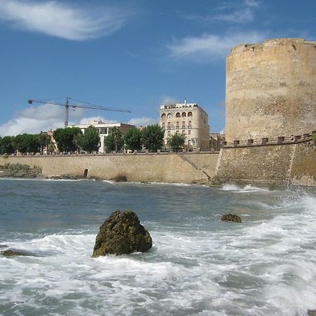 Apartmán Casa Certosina Alghero Exteriér fotografie