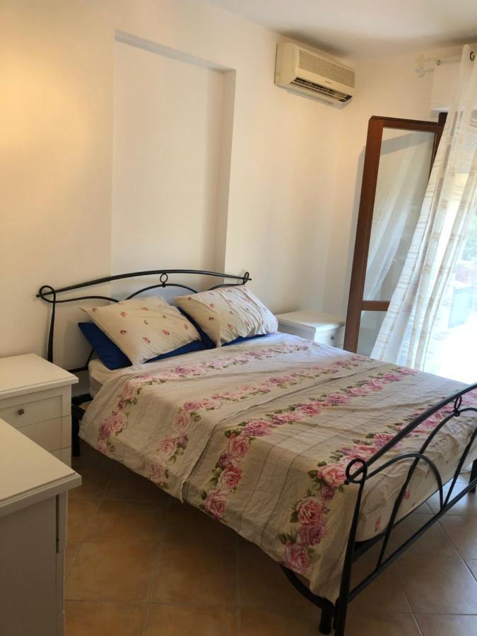 Apartmán Casa Certosina Alghero Exteriér fotografie